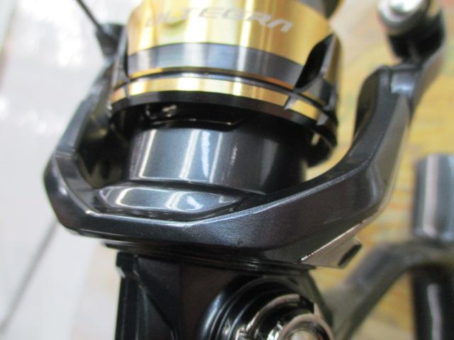 25アルテグラ C2500SHG