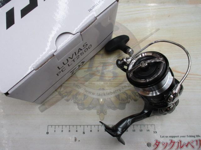 24ルビアス PC LT2500