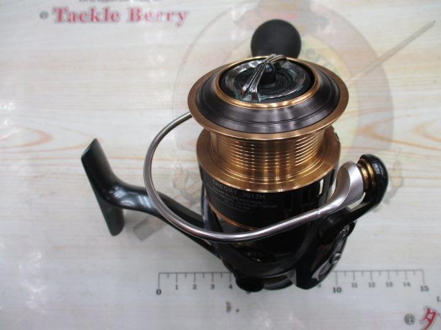 17セオリー 3012H