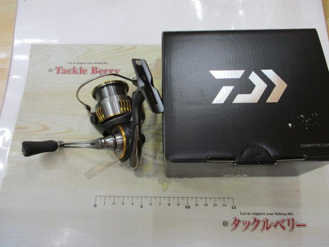 23エアリティ PC LT2500-H