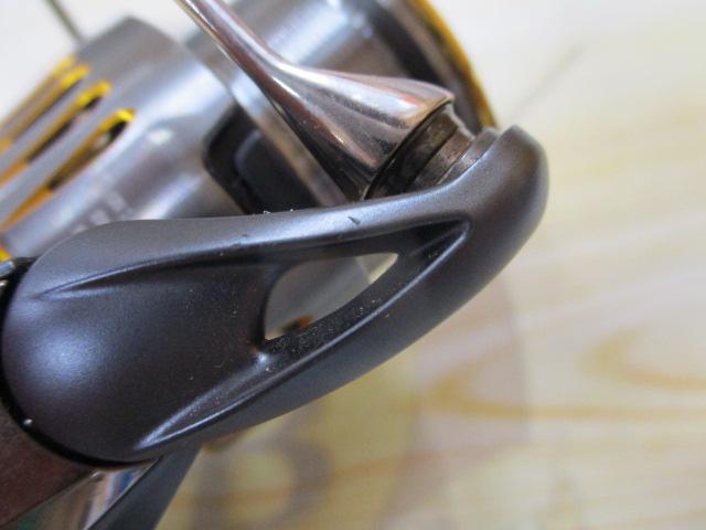 23エアリティ PC LT2500-H