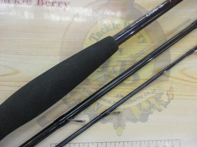 海攻マダイ S360