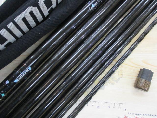 アユSX 早瀬 90-95ZD