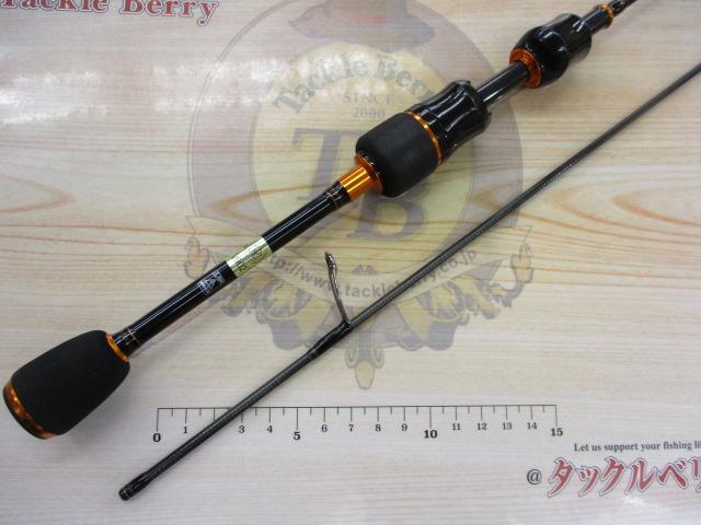 プレッソ 60UL・N