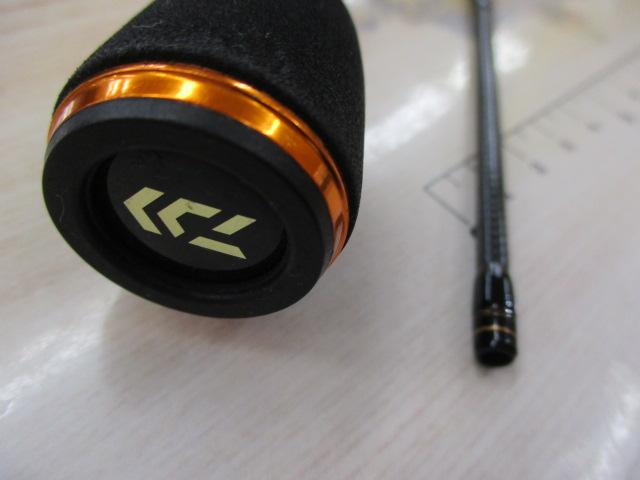 プレッソ 60UL・N