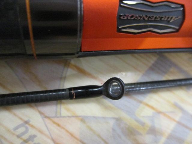 プレッソLTD AGS 510UL