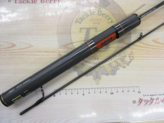 プレッソLTD AGS 61L