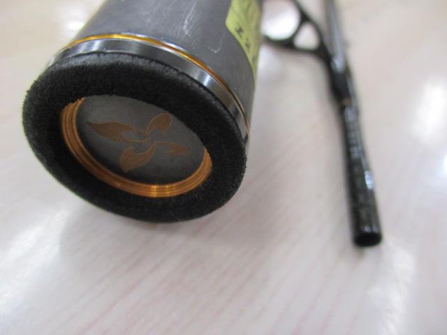 プレッソLTD AGS 61L