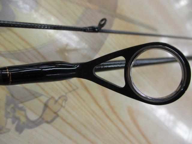 プレッソLTD AGS 61L