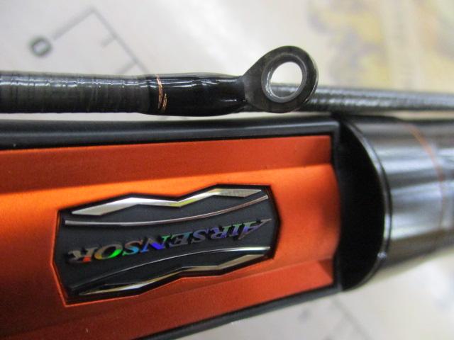 プレッソLTD AGS 61L