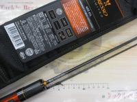 プレッソLTD AGS 61L