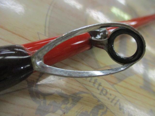 ニュー海人マルイカ200L