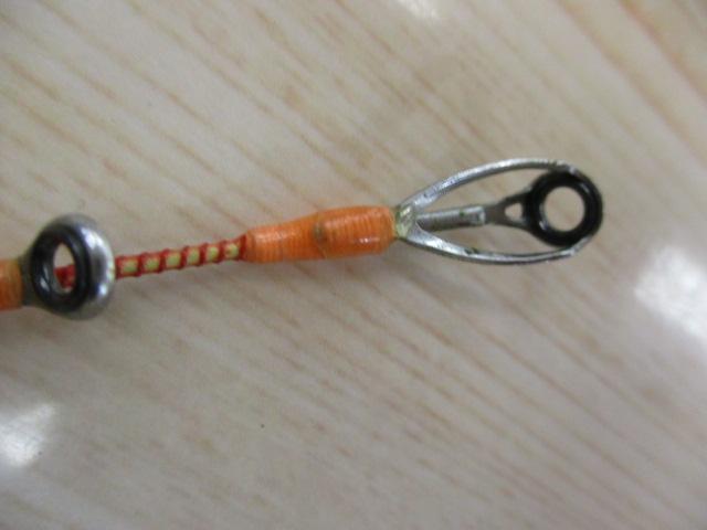 ニュー海人マルイカ200L