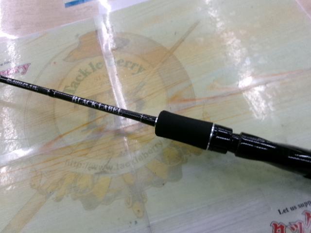 ブラックレーベル BL6101LFS