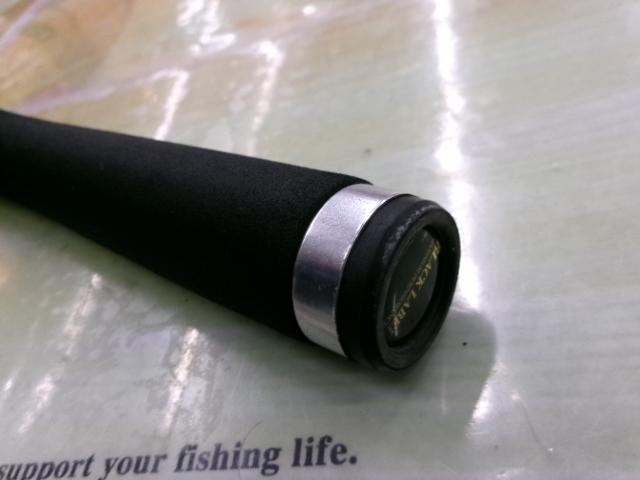 ブラックレーベル BL6101LFS