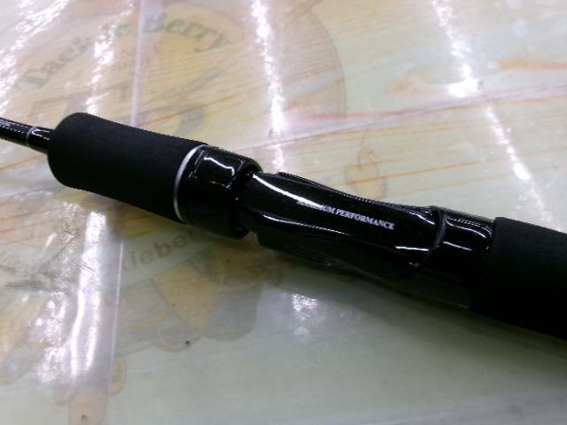 ブラックレーベル BL6101LFS