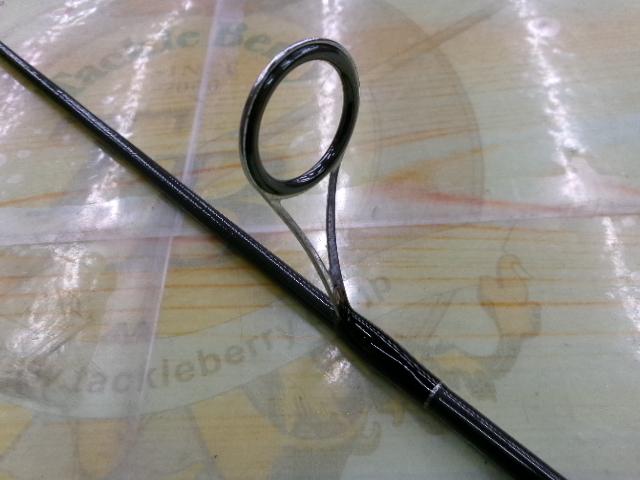 ブラックレーベル BL6101LFS