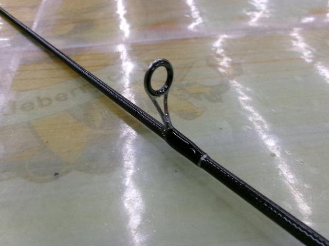 ブラックレーベル BL6101LFS