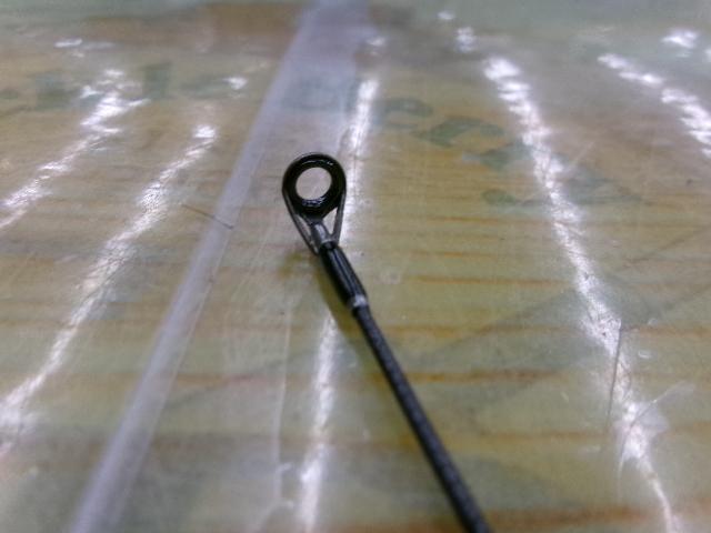 ブラックレーベル BL6101LFS