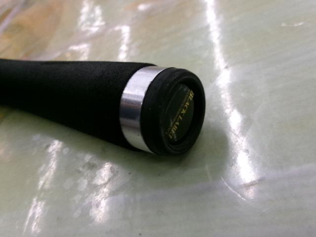 ブラックレーベル BL691MLFS