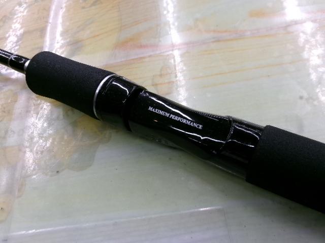 ブラックレーベル BL691MLFS