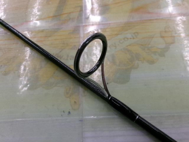 ブラックレーベル BL691MLFS