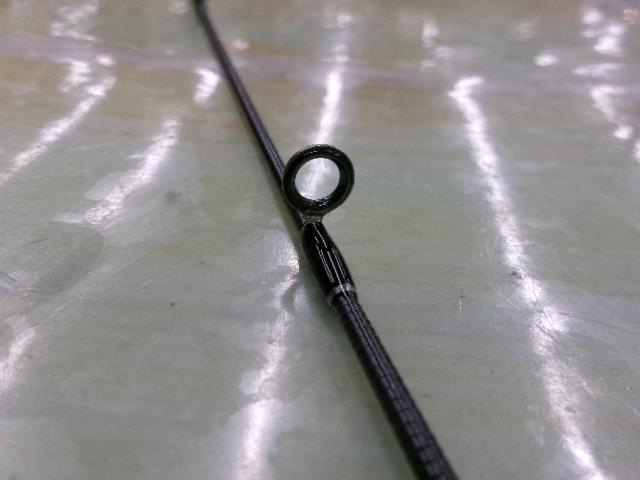 ブラックレーベル BL691MLFS