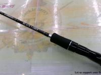 ブラックレーベル BL691MLFS