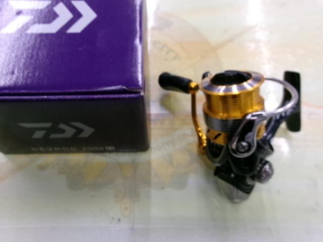 15レブロス 2004H