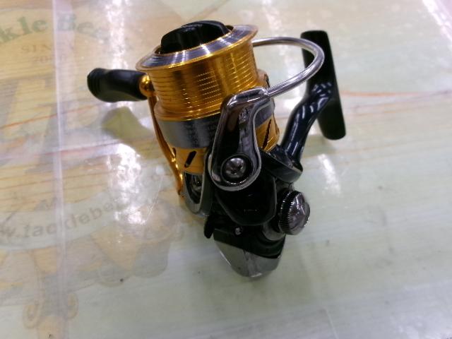 15レブロス 2004H