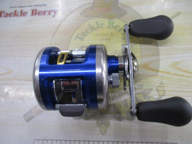 ミリオネアベイエリアスペシャル 200BBブルーバッカー