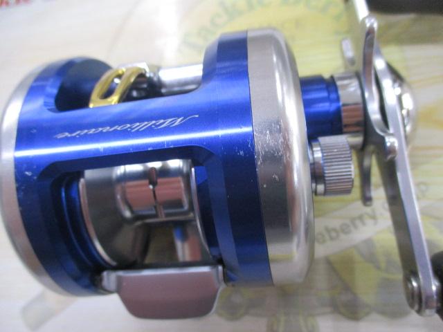 ミリオネアベイエリアスペシャル 200BBブルーバッカー