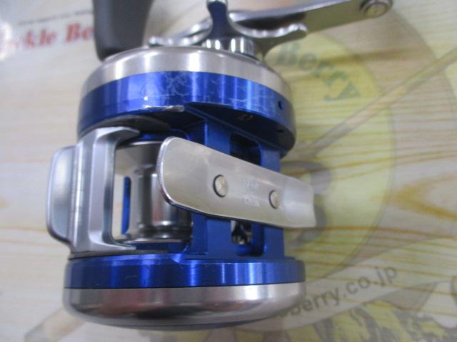 ミリオネアベイエリアスペシャル 200BBブルーバッカー