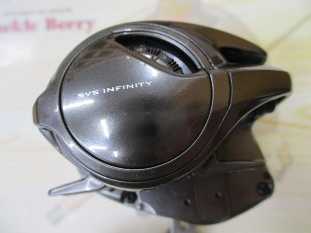 23メタニウム 101HG｜＠ベリーネット 日本最大新品中古釣具WEBショップ