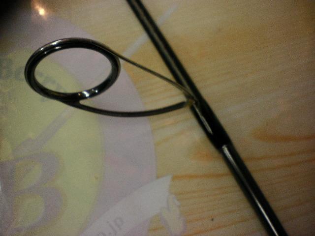 オシアジガーコンセプトS S64-1