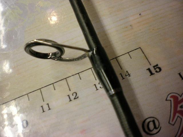 オシアジガーコンセプトS S64-1