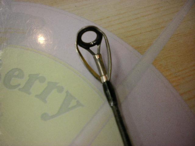 オシアジガーコンセプトS S64-1