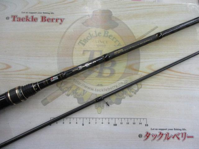 クロスフィールド XRFS-862M