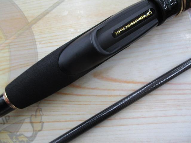 クロスフィールド XRFS-862M