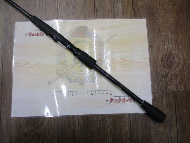 セフィアCI4 S803ML