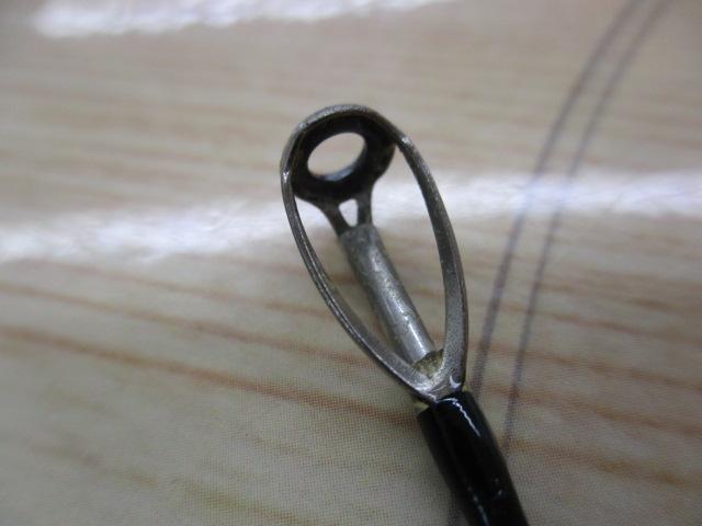 セフィアCI4 S803ML