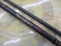 セフィアCI4 S803ML