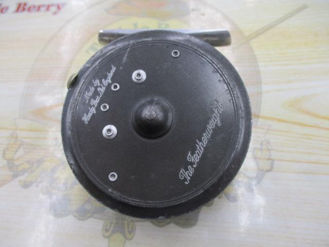 フェザーウェイト