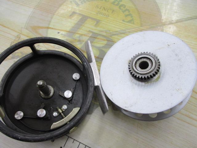 フェザーウェイト