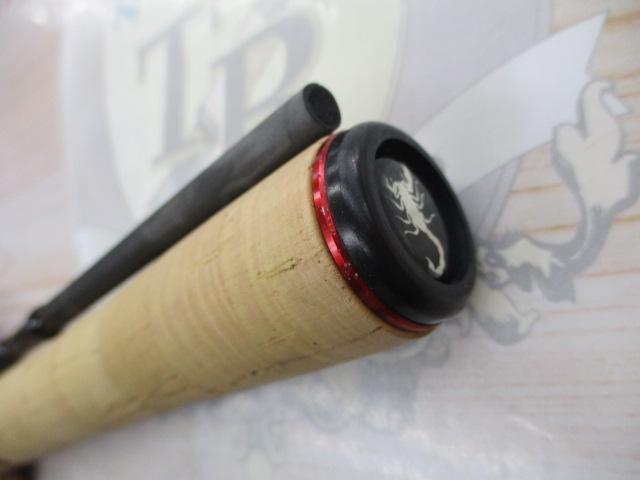 スコーピオン 2651R-2(2019モデル)