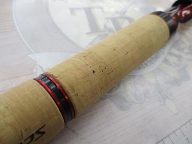 スコーピオン 2651R-2(2019モデル)