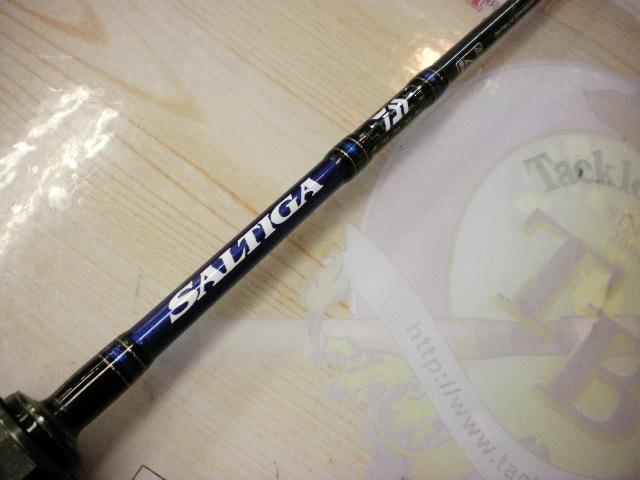 ソルティガBJ 60XXHB・V