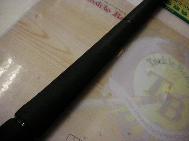 ソルティガBJ 60XXHB・V