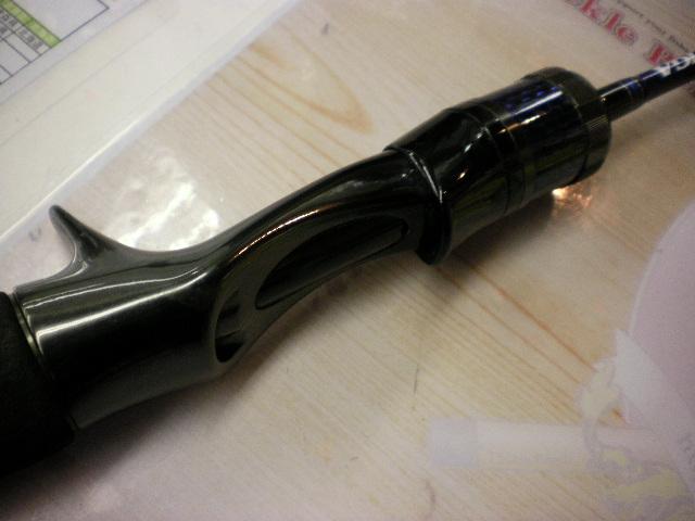 ソルティガBJ 60XXHB・V