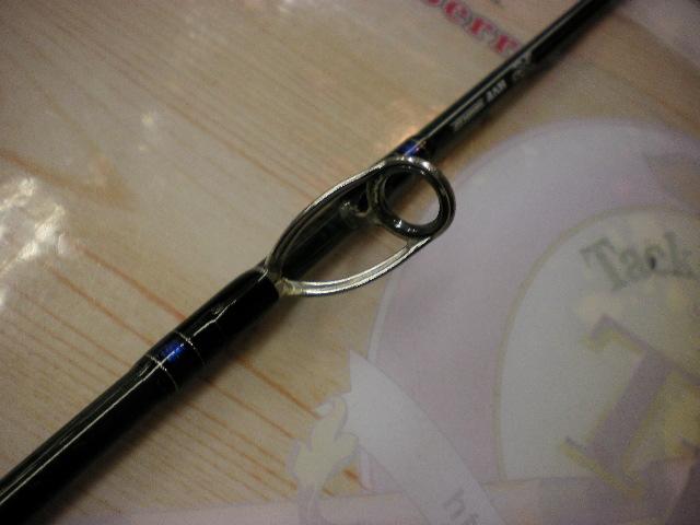 ソルティガBJ 60XXHB・V